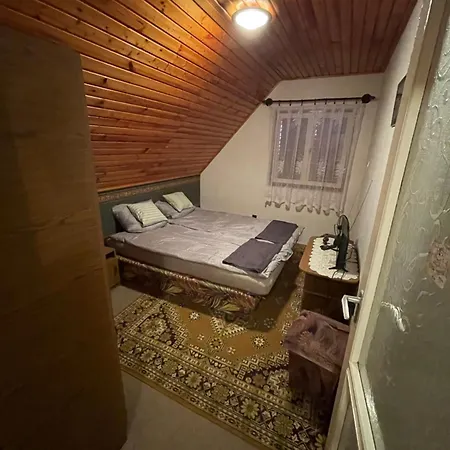 Дом отдыха Varlak Vendeghaz Шиофок